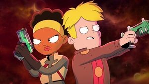 Final Space 3. epizoda