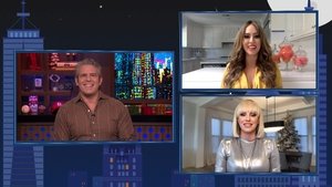 Watch What Happens Live with Andy Cohen 195. epizoda