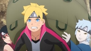 Boruto: Naruto Next Generations 178. epizoda