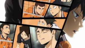 Haikyu!! 24. epizoda