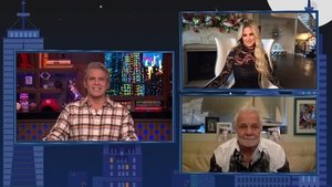 Watch What Happens Live with Andy Cohen 191. epizoda