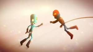 Final Space 1. epizoda