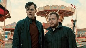 Pennyworth: The Origin of Batman's Butler 3. epizoda