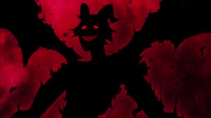 Black Clover 154. epizoda