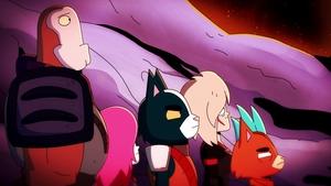 Final Space 4. epizoda