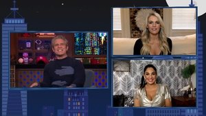 Watch What Happens Live with Andy Cohen 196. epizoda