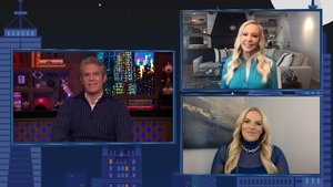 Watch What Happens Live with Andy Cohen 188. epizoda