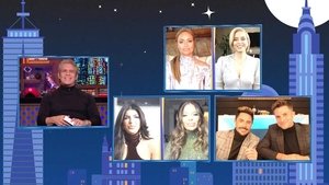 Watch What Happens Live with Andy Cohen 190. epizoda