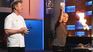 Gordon Ramsay: Pekelná kuchyně 10. epizoda