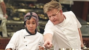Gordon Ramsay: Pekelná kuchyně 14. epizoda
