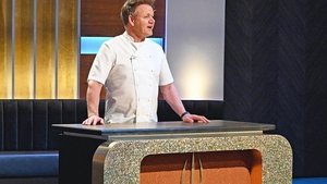 Gordon Ramsay: Pekelná kuchyně 11. epizoda