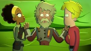 Final Space 2. epizoda