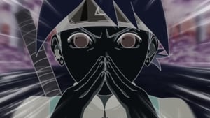 Boruto: Naruto Next Generations 177. epizoda
