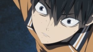 Haikyu!! 23. epizoda