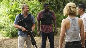 Magnum P.I 2. epizoda