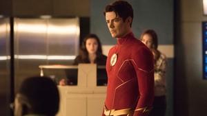 Flash 4. epizoda