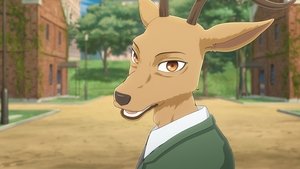 BEASTARS Nekonečný budíček jednoho mladíka
