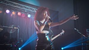 Selena: Cesta ke slávě Předskokani