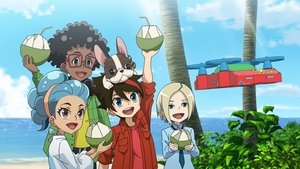 Bakugan: Battle Planet Zakázaný ostrov/Pravidla nového světa