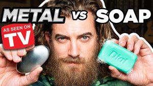 Good Mythical Morning 58. epizoda