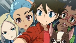 Bakugan: Battle Planet Nepřátelé ve vzduchu/Zkažený souboj