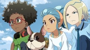 Bakugan: Battle Planet Rozstřel/Boj o všechno