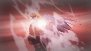 Boruto: Naruto Next Generations 179. epizoda