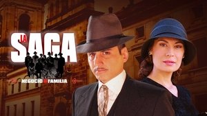 La saga: Negocio de Familia 62. epizoda