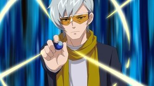 Bakugan: Battle Planet Trochu moc/Kdo jsi