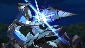 Bakugan: Battle Planet Bakuzóna/Zlaté tajemství
