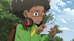 Bakugan: Battle Planet Ztrippováno/Trippova pomsta