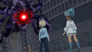Bakugan: Battle Planet Na začátku konce/Podzdní hodina