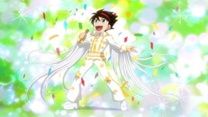 Bakugan: Battle Planet V divočině/Říkejte mi Brakkene