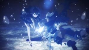 Black Clover 155. epizoda