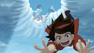 Bakugan: Battle Planet Síla mysli/Bakuzdroj