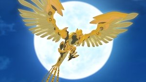 Bakugan: Battle Planet Otcové a kamarádi/Můra noci svatojánské
