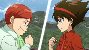 Bakugan: Battle Planet Vzpomínky na videu/Špatní herci