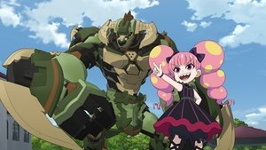 Bakugan: Battle Planet Varování/Podivné Vize