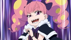 Bakugan: Battle Planet Princezna/Zpátky domů