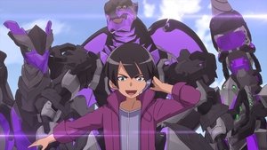 Bakugan: Battle Planet Setkání s Duskem