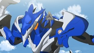 Bakugan: Battle Planet Rodinný spor/Největší z Kazamiových