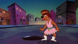 Štěně jménem Scooby-doo 5. epizoda