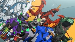 Bakugan: Battle Planet Ovládnuti nepřítelem/Velké odhalení