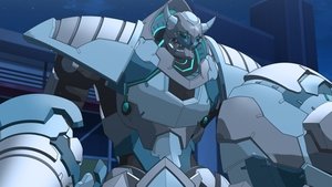Bakugan: Battle Planet Superparta vs. AAAnimus