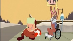 Looney Tunes: Animáky 35. epizoda