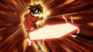 Bakugan: Battle Planet Vestorie 1. díl/Vestorie 2. díl