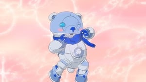 Bakugan: Battle Planet Podzemní stesk po domově/Medová pohroma