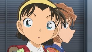 Detektiv Conan 989. epizoda