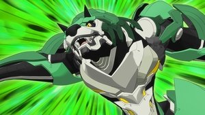 Bakugan: Battle Planet Pracovní příležitosti/Běžná pracovní doba