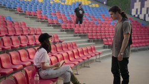 Selena: Cesta ke slávě Qué creías